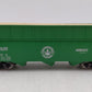 Bowser 42573 HO AD&N Ex MP 70 Ton Woodchip Hopper #122