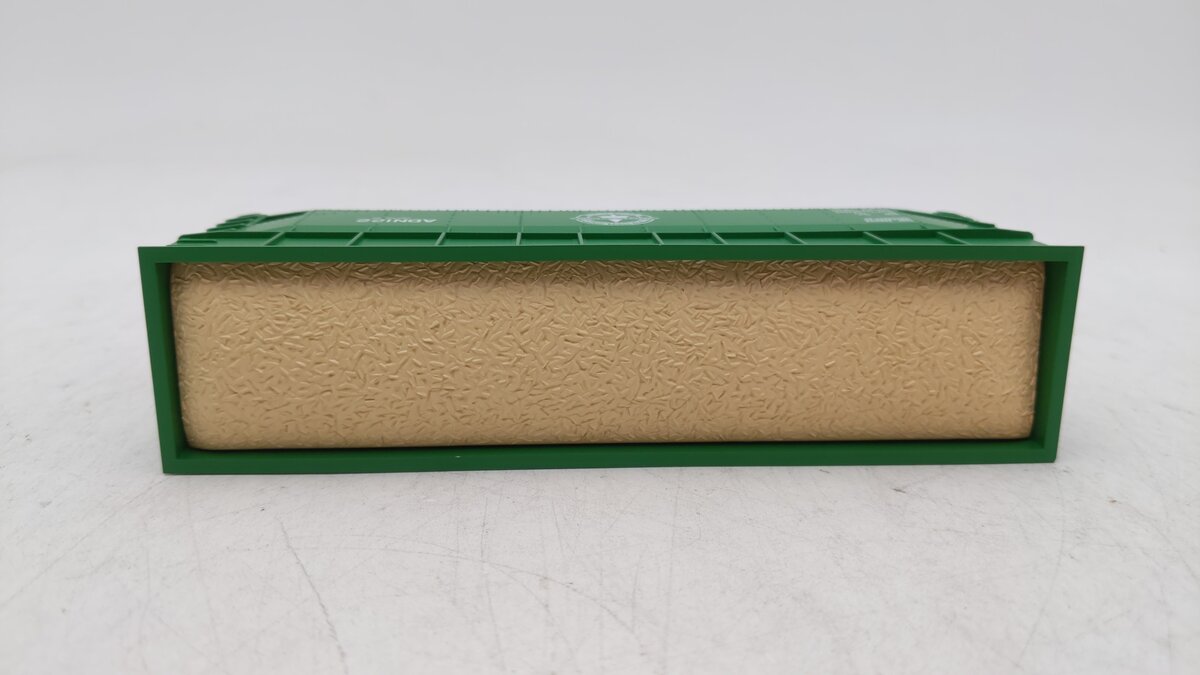 Bowser 42573 HO AD&N Ex MP 70 Ton Woodchip Hopper #122