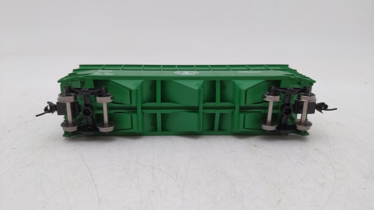 Bowser 42573 HO AD&N Ex MP 70 Ton Woodchip Hopper #122