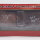 Atlas 20005859 HO Missouri Pacific 50' Postwar Single Door Boxcar #255056