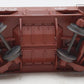 S-Helper 00727 "S" Scale Bessemer & Lake Erie Ore Car LN/Box