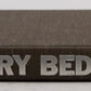 Harry Bedwell: Last of the Great Railroad Storytellers Hardcover Book VG