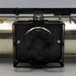 Lionel 6-9154 O Gauge Bordens Plated Gold Tank Car NIB
