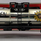 Lionel 6-9154 O Gauge Bordens Plated Gold Tank Car NIB