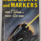Headlights and Markers Hardcover Book By Frank P. Donovan Jr, Robert Selph Henry