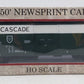 Proto 1000 300567 HO Minnesota Dakota & Western "Boise Cascade" 50' Boxcar #7052 LN/Box