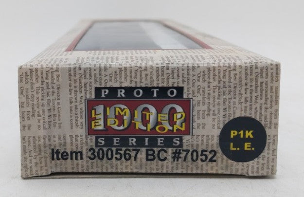 Proto 1000 300567 HO Minnesota Dakota & Western "Boise Cascade" 50' Boxcar #7052 LN/Box
