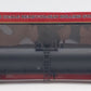 Atlas 20005388 HO GATX 11763-Series GATX 20,700-Gallon Tank Car #11763