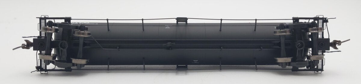 Atlas 20005388 HO GATX 11763-Series GATX 20,700-Gallon Tank Car #11763