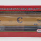 Atlas 20004377 HO Chessie System (B&O) 6-Bay Cylindrical Hopper #835058