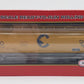 Atlas 20004376 HO Chessie System (B&O) 6-Bay Cylindrical Hopper #835034