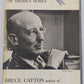 This Hallowed Ground Hard cover Book By Bruce Catton