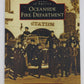 Oceanside Fire Department Paperback Book By Stu Sprung, Mark W. Finstuen EX