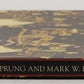 Oceanside Fire Department Paperback Book By Stu Sprung, Mark W. Finstuen EX