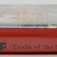 The Super Chief, Train of the Stars Hardcover Book By Stan Repp VG