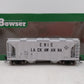 Bowser 42220 HO Erie Lackawanna 70 Ton 2 Bay Hopper Car #21258