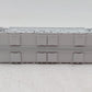 Bowser 42220 HO Erie Lackawanna 70 Ton 2 Bay Hopper Car #21258