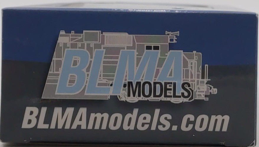 BLMA Models 50031 HO Norfolk Southern G-85R TopGon #25731 NIB