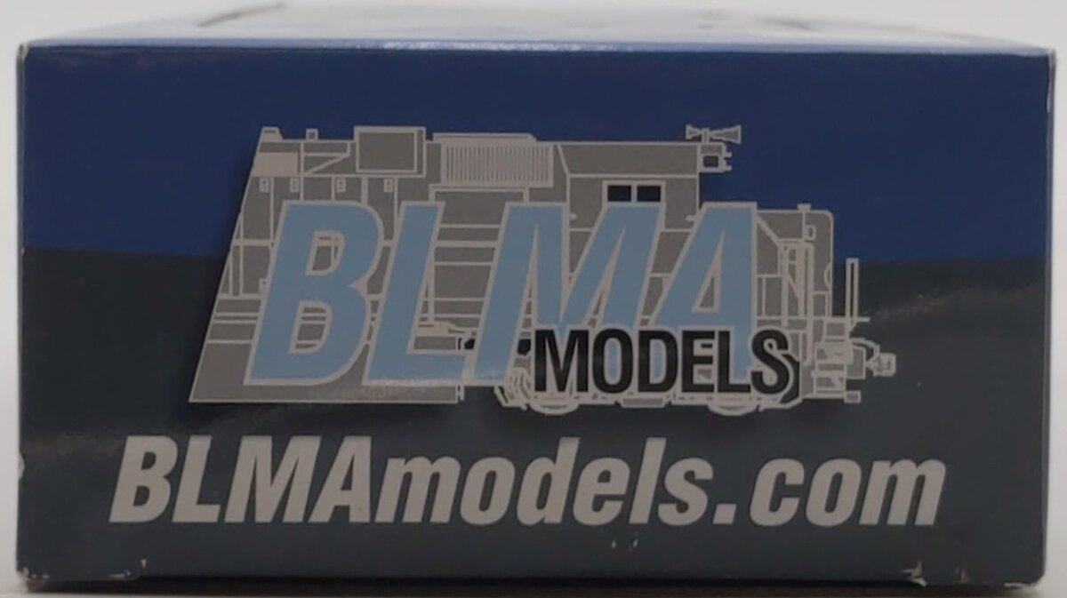 BLMA Models 50029 HO Norfolk Southern G-85R TopGon #25712 NIB