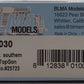 BLMA Models 50030 HO Norfolk Southern G-85R TopGon  #25723 NIB