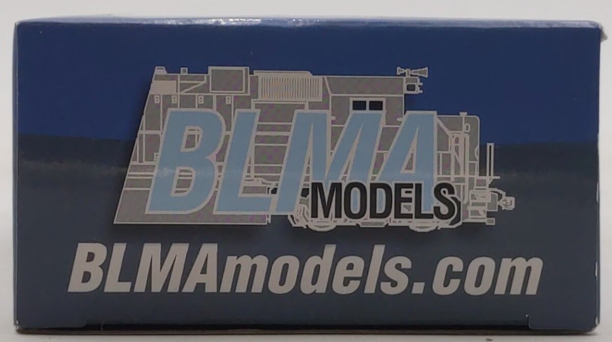 BLMA Models 50030 HO Norfolk Southern G-85R TopGon  #25723 NIB