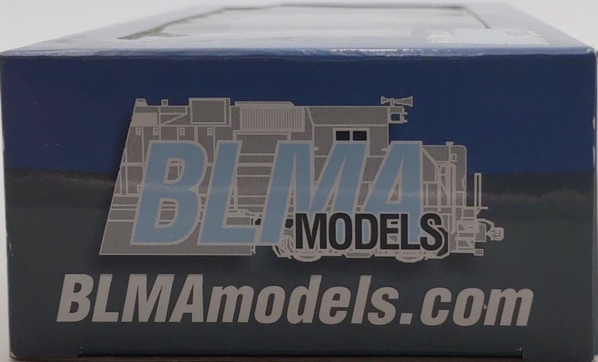 BLMA Models 50033 HO Norfolk Southern G-85R TopGon #25742 NIB