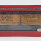 Atlas 20003814 HO Sinclairs 40' Wood Reefer Car #65005