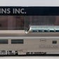 Rapido Trains 116009 HO Canadian National Budd Mid-Train Dome Starlight Dome