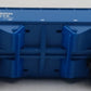 Micro-Trains 05500522 N Great Northern 33' Twin Bay Offset Side Hopper #73639