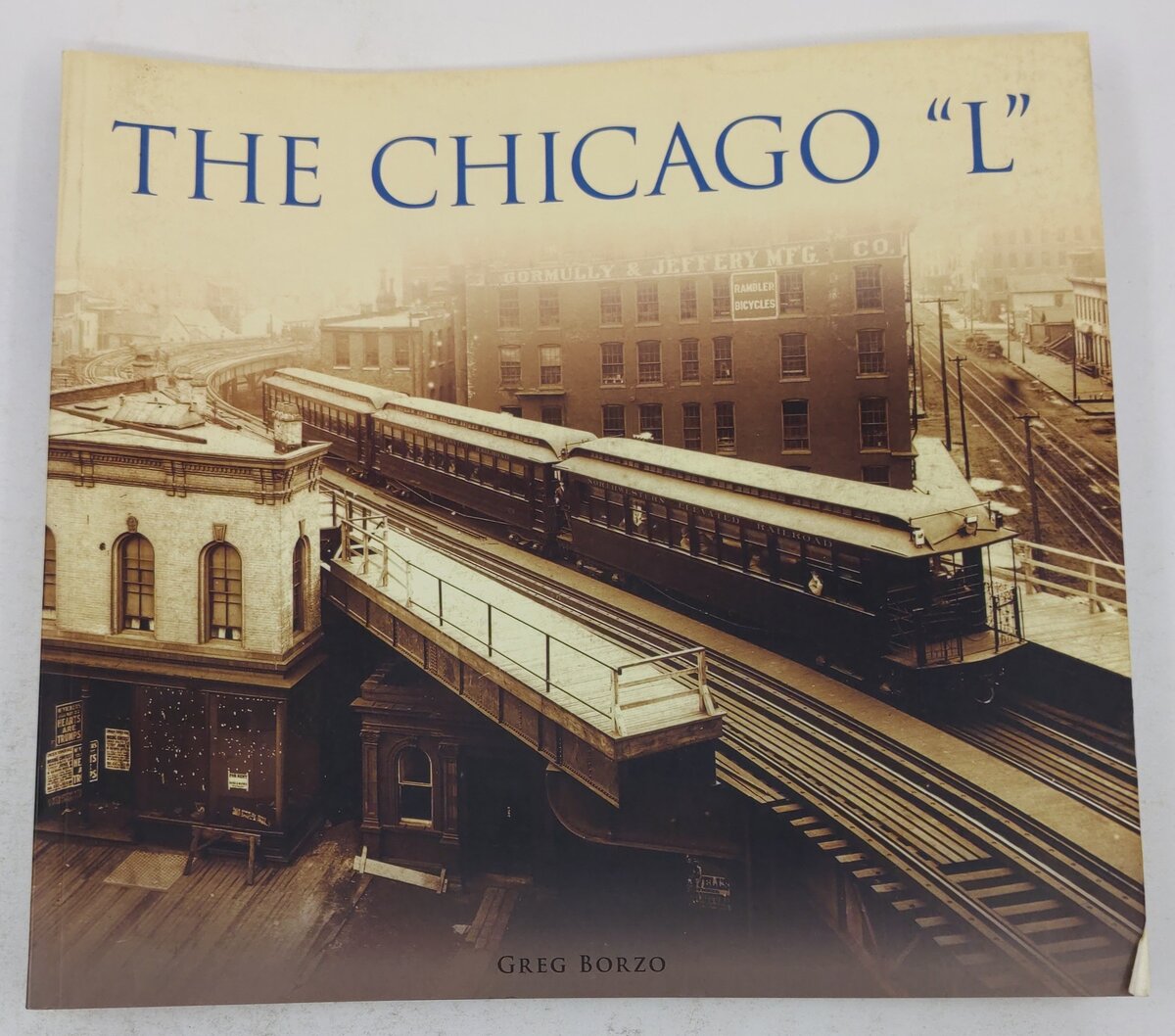 The Chicago 