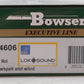 Bowser 24606 HO Milwaukee Road F-7A Diesel Locomotive w/LokSound & DCC #84-A