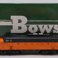 Bowser 24606 HO Milwaukee Road F-7A Diesel Locomotive w/LokSound & DCC #84-A