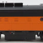Bowser 24606 HO Milwaukee Road F-7A Diesel Locomotive w/LokSound & DCC #84-A