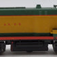 Bowser 25088 HO DSSA DRS-6-6-1500 Diesel Locomotive with Sound #201