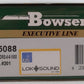 Bowser 25088 HO DSSA DRS-6-6-1500 Diesel Locomotive with Sound #201