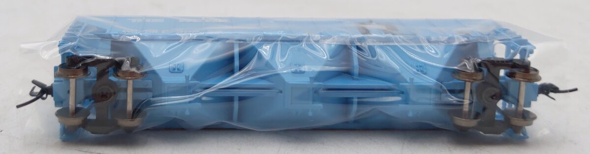Trainworx Inc. 24443-14 N Rock Island PS 4427 Covered Hopper #630266
