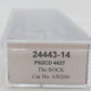 Trainworx Inc. 24443-14 N Rock Island PS 4427 Covered Hopper #630266