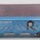 Trainworx Inc. 24443-13 N Rock Island PS 4427 Covered Hopper #630005