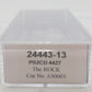 Trainworx Inc. 24443-13 N Rock Island PS 4427 Covered Hopper #630005