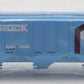 Trainworx Inc. 24443-13 N Rock Island PS 4427 Covered Hopper #630005
