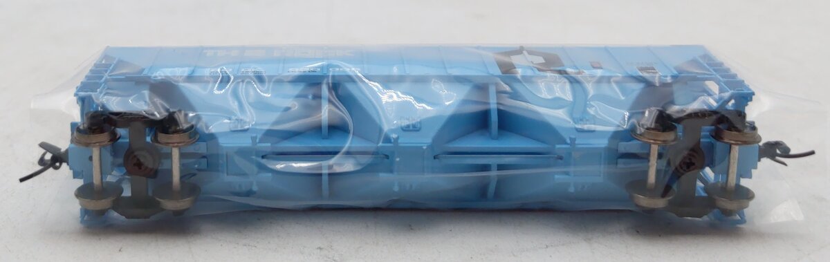 Trainworx Inc. 24443-13 N Rock Island PS 4427 Covered Hopper #630005