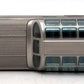 Rapido Trains 116010 HO Canadian National Budd Mid-Train Dome Sunlight Dome