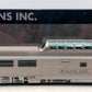Rapido Trains 116010 HO Canadian National Budd Mid-Train Dome Sunlight Dome