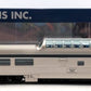 Rapido Trains 116034 HO Via Rail Canada Budd Mid-Train Dome #503