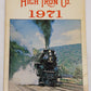 High Iron Co. 1971 Paperback Book By Howard Pincus