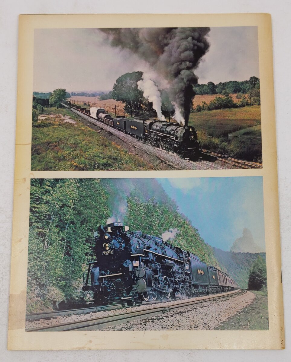 High Iron Co. 1971 Paperback Book By Howard Pincus