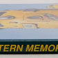 Chicago and North Western Memories, 1970-1980 Hardcover Book Preston Cook VG