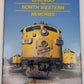 Chicago and North Western Memories, 1970-1980 Hardcover Book Preston Cook VG