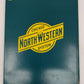 Chicago and North Western Memories, 1970-1980 Hardcover Book Preston Cook VG