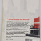 Greenberg's Guide to Lionel Trains 1945-1969 Paperback Book Bruce C. Greenberg